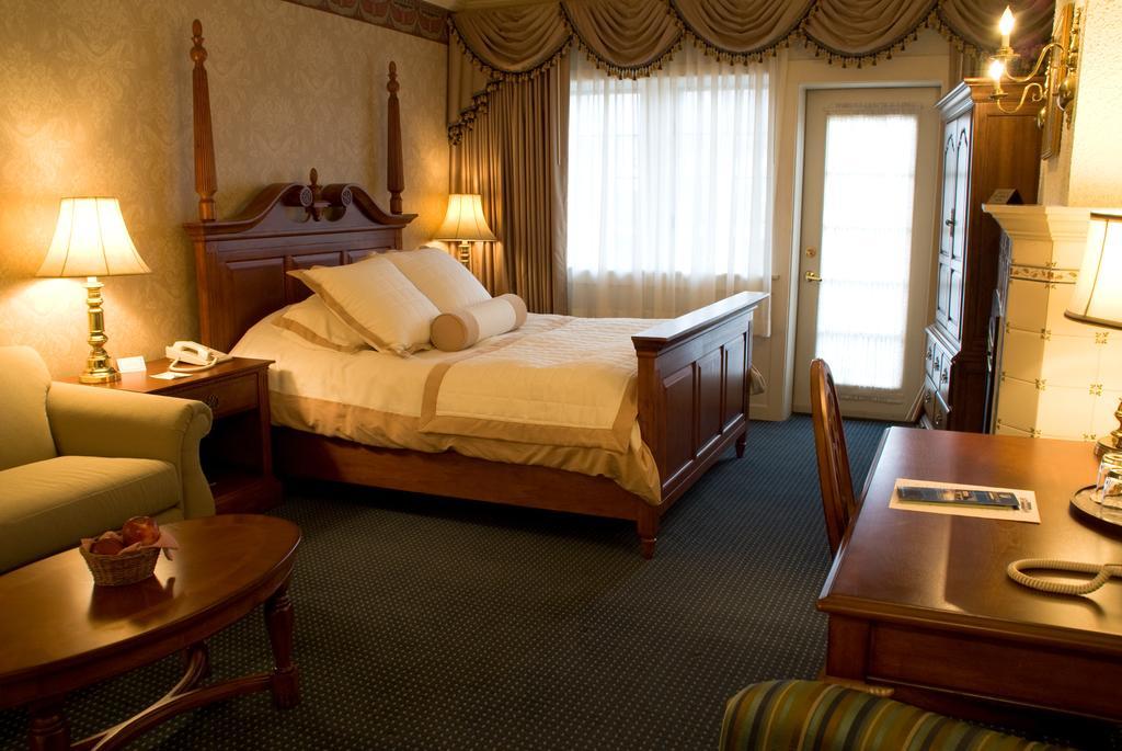 Bavarian Inn Shepherdstown Exteriér fotografie