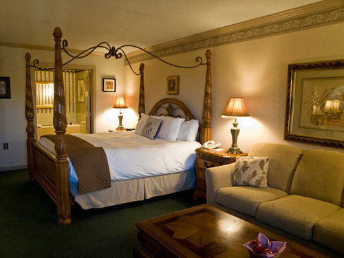 Bavarian Inn Shepherdstown Exteriér fotografie
