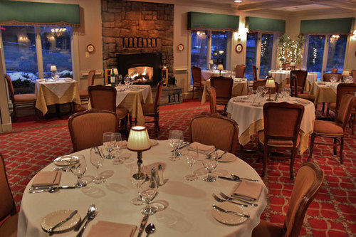 Bavarian Inn Shepherdstown Exteriér fotografie